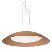 Светильник LENA Ideal Lux LENA SP3 D64 MARRONE