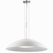 Светильник LENA Ideal Lux LENA SP3 D74 BIANCO