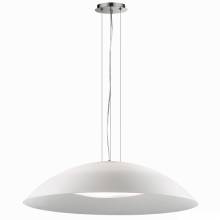 Светильник LENA Ideal Lux LENA SP3 D74 BIANCO