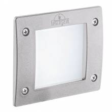  LETI Ideal Lux LETI PT1 SQUARE BIANCO