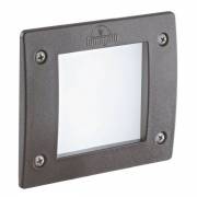  LETI Ideal Lux LETI PT1 SQUARE GRIGIO