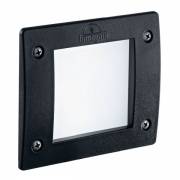  LETI Ideal Lux LETI PT1 SQUARE NERO