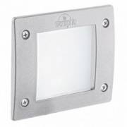  LETI Ideal Lux LETI SQUARE FI1 BIANCO