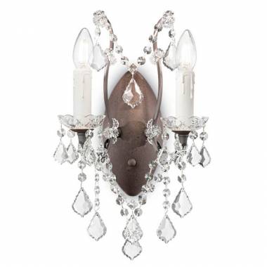 Бра Ideal Lux(LIBERTY) LIBERTY AP2