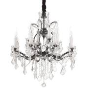 Люстра LIBERTY Ideal Lux LIBERTY SP12