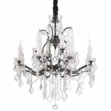 Люстра LIBERTY Ideal Lux LIBERTY SP12