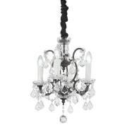 Люстра LIBERTY Ideal Lux LIBERTY SP4
