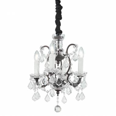 Люстра Ideal Lux(LIBERTY) LIBERTY SP4