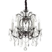 Люстра LIBERTY Ideal Lux LIBERTY SP6