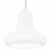 Светильник LIDO Ideal Lux LIDO-1 SP1 BIANCO