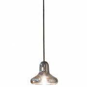 Светильник LIDO Ideal Lux LIDO-1 SP1 FUME