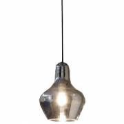 Светильник LIDO Ideal Lux LIDO-2 SP1 FUME