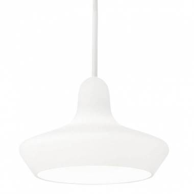 Светильник Ideal Lux(LIDO) LIDO-3 SP1 BIANCO