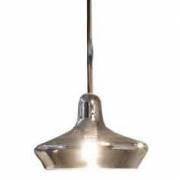 Светильник LIDO Ideal Lux LIDO-3 SP1 FUME