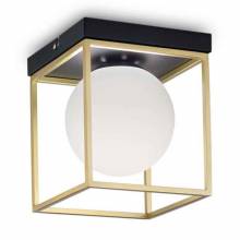 Светильник LINGOTTO Ideal Lux LINGOTTO PL1