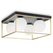 Светильник LINGOTTO Ideal Lux LINGOTTO PL4