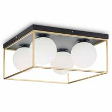 Светильник LINGOTTO Ideal Lux LINGOTTO PL4