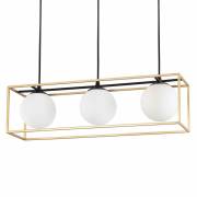 Светильник LINGOTTO Ideal Lux LINGOTTO SP3