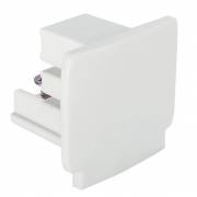 LINK Ideal Lux LINK END CAP WHITE