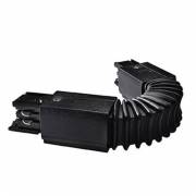  LINK Ideal Lux LINK FLEXIBLE CONNECTOR BLACK