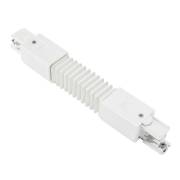  LINK Ideal Lux LINK FLEXIBLE CONNECTOR WHITE