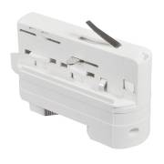  LINK Ideal Lux LINK TRACK CONNECTOR WHITE