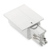  LINK Ideal Lux LINK TRIM MAIN CONNECTOR LEFT WHITE