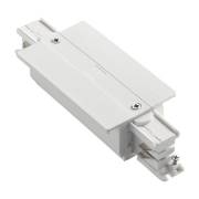  LINK Ideal Lux LINK TRIM MAIN CONNECTOR MIDDLE WHITE