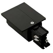  LINK Ideal Lux LINK TRIM MAIN CONNECTOR RIGHT BLACK