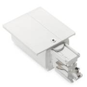  LINK Ideal Lux LINK TRIM MAIN CONNECTOR RIGHT WHITE