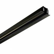  LINK Ideal Lux LINK TRIM PROFILE 2000 mm BLACK