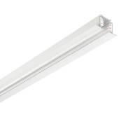  LINK Ideal Lux LINK TRIM PROFILE 2000 mm WHITE