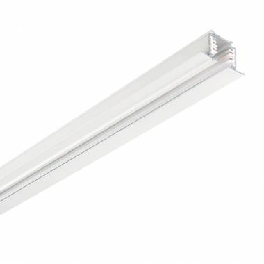 Трехфазный шинопровод Ideal Lux(LINK ) LINK TRIM PROFILE 2000 mm WHITE