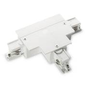  LINK Ideal Lux LINK TRIM T-CONNECTOR LEFT WHITE