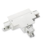  LINK Ideal Lux LINK TRIM T-CONNECTOR RIGHT WHITE