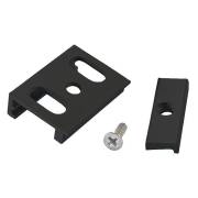  LINK Ideal Lux LINK TRIMLESS KIT SURFACE BLACK