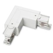  LINK Ideal Lux LINK TRIMLESS L-CONNECTOR RIGHT WHITE