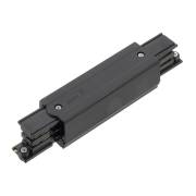  LINK Ideal Lux LINK TRIMLESS MAIN CONNECTOR MIDDLE BL