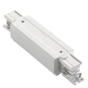  LINK Ideal Lux LINK TRIMLESS MAIN CONNECTOR MIDDLE WH