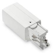  LINK Ideal Lux LINK TRIMLESS MAIN CONNECTOR RIGHT WHITE