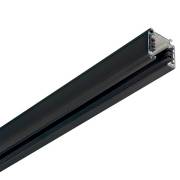  LINK Ideal Lux LINK TRIMLESS PROFILE 2000 mm BLACK