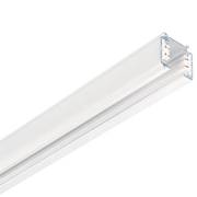  LINK Ideal Lux LINK TRIMLESS PROFILE 2000 mm WHITE