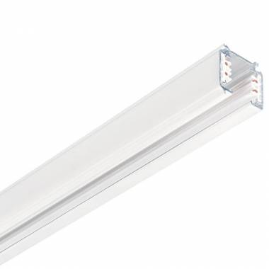 Трехфазный шинопровод Ideal Lux(LINK ) LINK TRIMLESS PROFILE 2000 mm WHITE