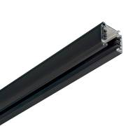 LINK Ideal Lux LINK TRIMLESS PROFILE 3000 mm BLACK