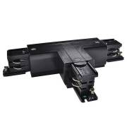  LINK Ideal Lux LINK TRIMLESS T-CONNECTOR LEFT BLACK