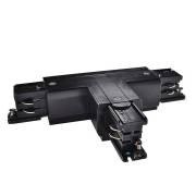  LINK Ideal Lux LINK TRIMLESS T-CONNECTOR RIGHT BLACK