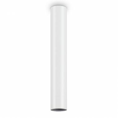 Точечный светильник Ideal Lux LOOK PL1 H40 BIANCO