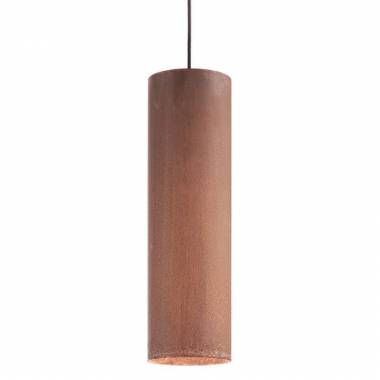 Светильник Ideal Lux LOOK SP1 D12 CORTEN