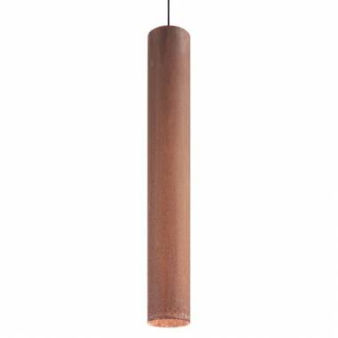 Светильник Ideal Lux(LOOK) LOOK SP1 SMALL CORTEN