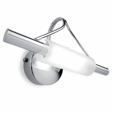 Подсветка для картин/зеркал Ideal Lux LUCCIOLA AP1